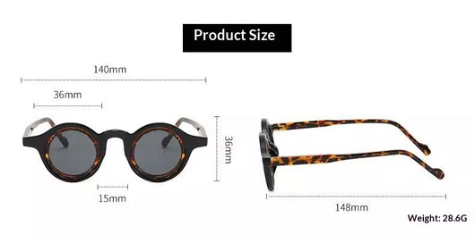 Marcos de Anteojos Artesanales para Hombre con Lentes Fotocromáticos - Image 14