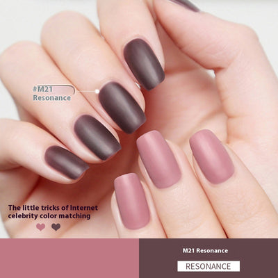 Esmalte de Uñas Temperament Resistente y Duradero - Image 23