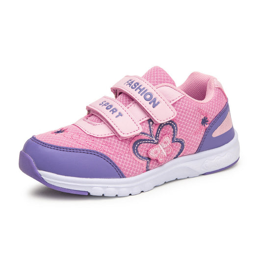 Zapatos Princesa Sophia de Cuero para Niñas - Image 12