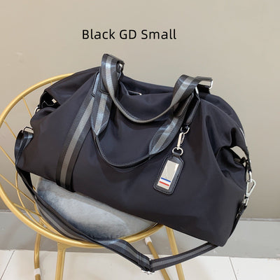 Mochila de Viaje para Hombre con Gran Capacidad - Image 6
