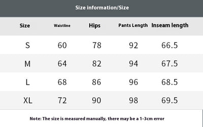Leggings Deportivos con Bolsillos Laterales para Yoga y Fitness - Image 9