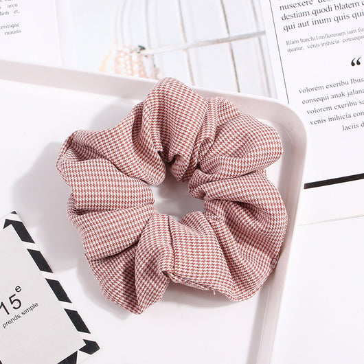 Aro Floral para Cabello - Diseño Elegante de Flores Naturales - Image 12