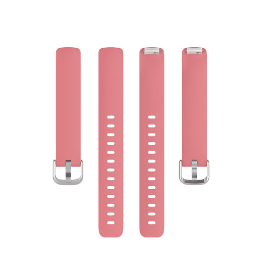 Correa de Silicona para Smartwatch - Pulsera Inteligente Intercambiable - Image 28