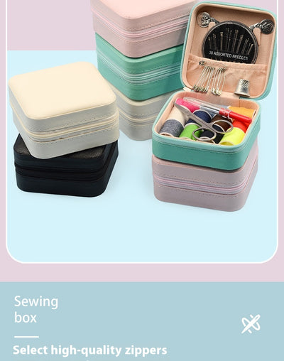 Kit de Costura Completo para el Hogar - Calidad Premium - Image 14