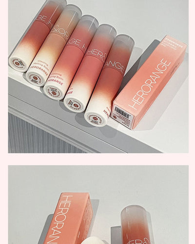 Labial Hidratante Espejo Integrado Color Agua - Sin Manchas - Image 10
