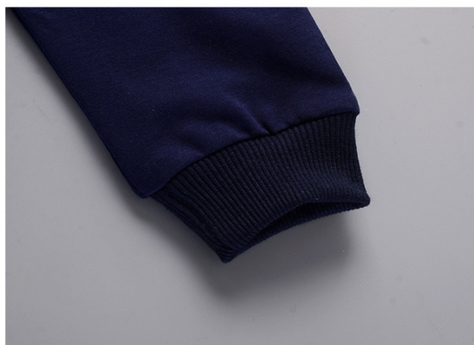 Conjunto Deportivo Casual Unisex de Dos Piezas - Image 12