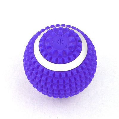 Masajeador de Bola Vibratoria con 4 Velocidades - Image 36