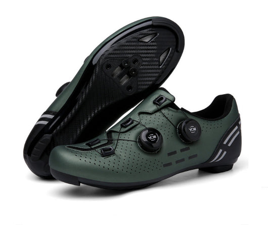 Zapatillas de Ciclismo MTB con Sistema de Bloqueo de Potencia - Image 21