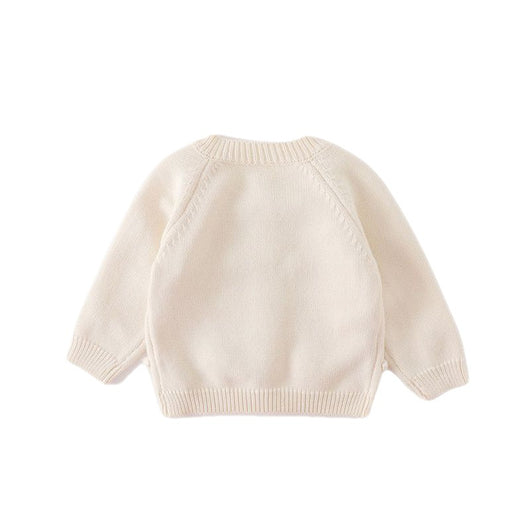 Chaqueta Vaquera Princesa de Algodón para Niña - Image 4