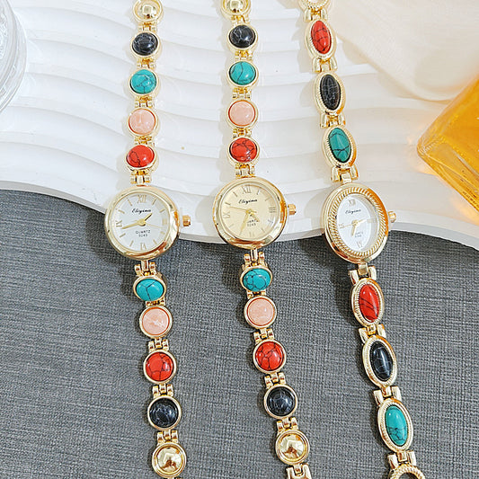 Reloj Elegante de Precisión para Mujer - Image 2
