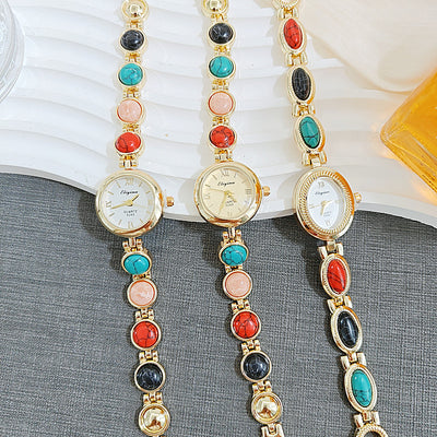 Reloj Elegante de Precisión para Mujer - Image 2