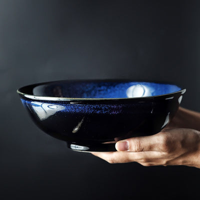 Tazón de Cerámica para Ramen y Fideos - Image 9