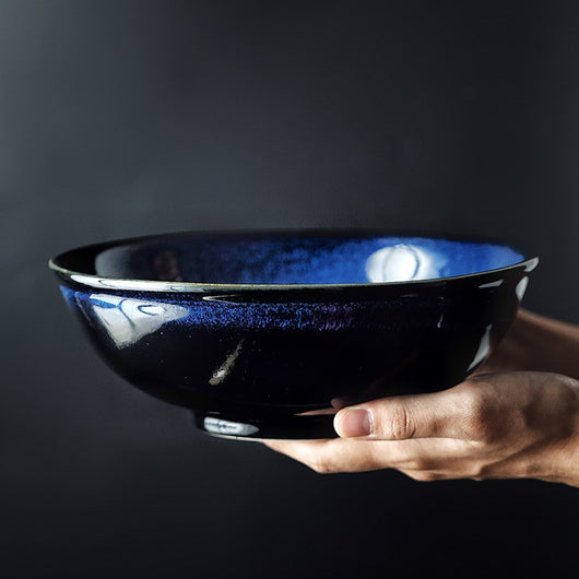 Tazón de Cerámica para Ramen y Fideos - Image 9