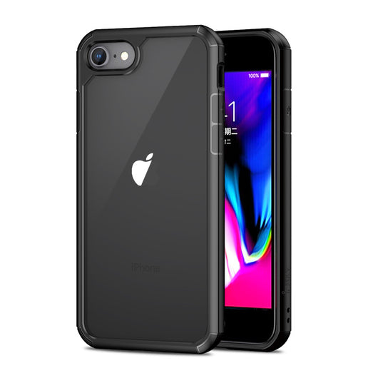 Funda Transparente Antigolpes Compatible con Apple - Image 13