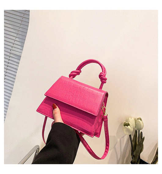 Bolso Axilar Minimalista para Mujer - Diseño Exclusivo y Funcional - Image 21