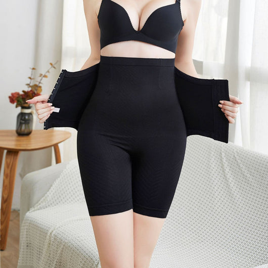 Panties Moldeadores con Realce de Busto y Abdomen - Image 4