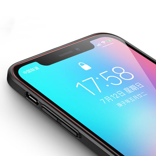 Funda Protectora de Cáscara Dura Resistente a Caídas - Image 10