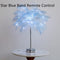 Star Azul Band Remote Control