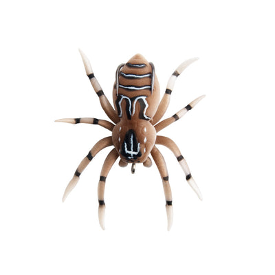 Carnada Artificial Flotante de Araña Suave 4.7cm - Image 22