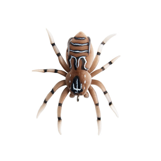Carnada Artificial Flotante de Araña Suave 4.7cm - Image 22