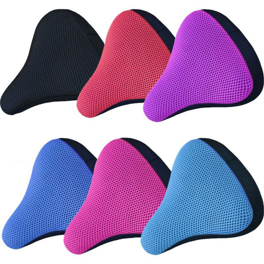 Funda de Asiento para Bicicleta de Montaña - Comodidad y Protección - Image 64