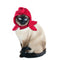 Gorro de Polvo