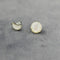 Aretes Sol y Luna - Diseño Delicado y Compacto