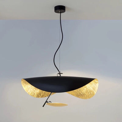 Lámpara Colgante Nórdica de Diseño Italiano Lujo Moderno - Image 2