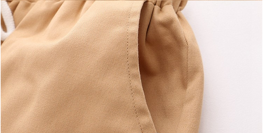Pantalones Capri Holgados Casuales para Mujer - Primavera Verano - Image 17