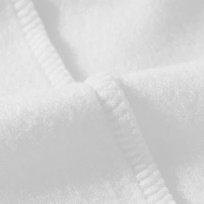 Sudadera con Capucha Estampada Cuello Redondo para Parejas - Image 12