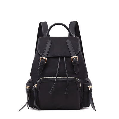 Mochila Oxford con Cordón Ajustable de Gran Capacidad - Image 13