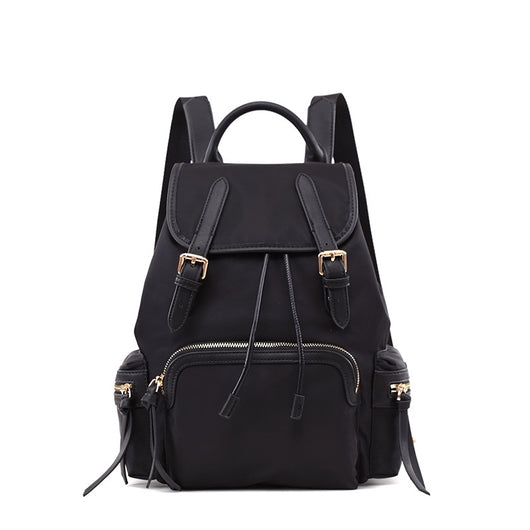 Mochila Oxford con Cordón Ajustable de Gran Capacidad - Image 13