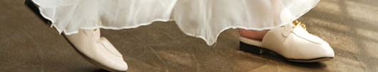 Pantalones Anchos de Cintura Alta en Malla y Gasa - Comodidad Elegante - Image 19