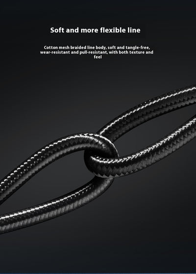 Cable Auxiliar 3.5mm para Audio - Conexión Universal de Calidad - Image 20