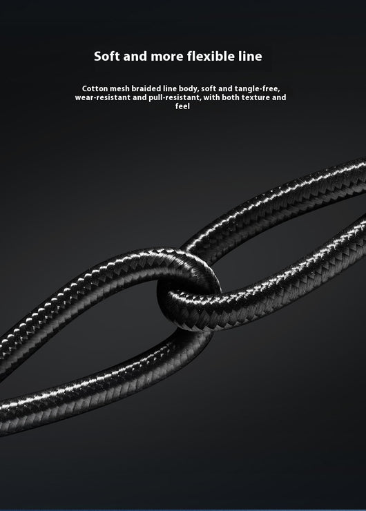 Cable Auxiliar 3.5mm para Audio - Conexión Universal de Calidad - Image 20