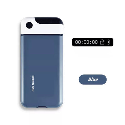 Caja de Bloqueo de Celular con Temporizador - Control de Uso de Smartphone - Image 29