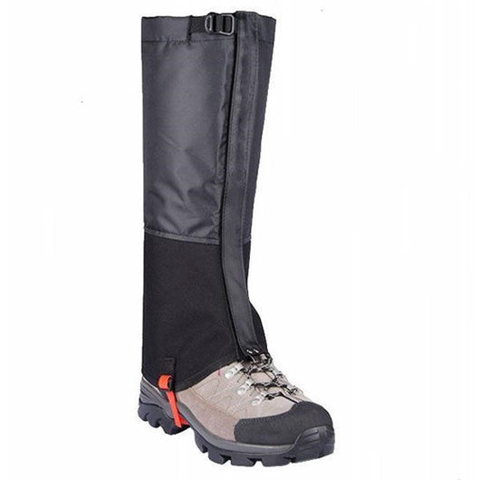 Protector de Zapato para Arena - Cubierta Impermeable Unisex - Image 3