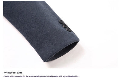 Saco de Lana para Hombre - Elegancia Otoñal e Invernal - Image 23