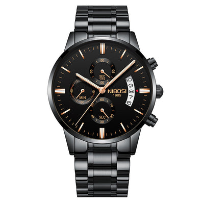 Reloj para Hombre Elegante y Resistente - Image 12