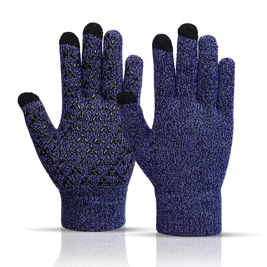 Guantes Térmicos Fleece para Hombre y Mujer - Invierno y Otoño - Image 9