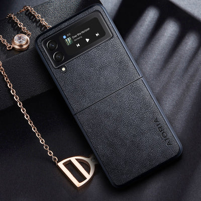 Funda de Cuero para Celular: Elegancia y Protección - Image 10