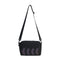 Bolsa de Herramientas Reflectante Tide - Mochila Casual Coreana con Bandolera
