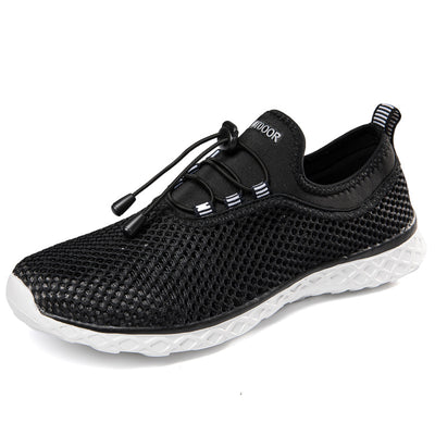 Zapatillas Deportivas para Mujer con Malla Transpirable - Comodidad Outdoor - Image 17