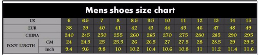 Mocasines de Cuero para Hombre - Zapatos Casuales Slip-On Cómodos - Image 6
