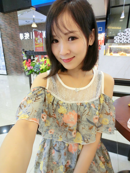 Vestido Playero de Verano Estilo Coreano para Mujer - Image 14