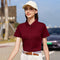 Polos de Algodón Mercerizado Premium para Verano
