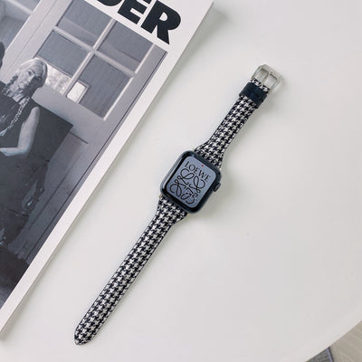 Correa de Reloj Thousand Bird en Cuero Premium - Image 11