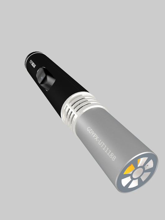 Antorcha LED Portátil para Aventuras Nocturnas - Equipo de Seguridad Profesional - Image 8