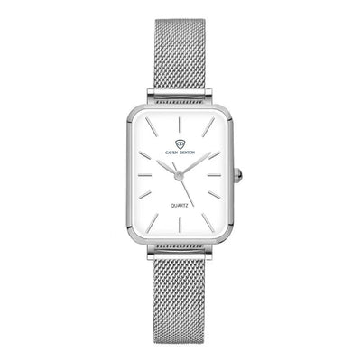 Reloj de Pulsera Elegante Impermeable para Mujer - Image 8