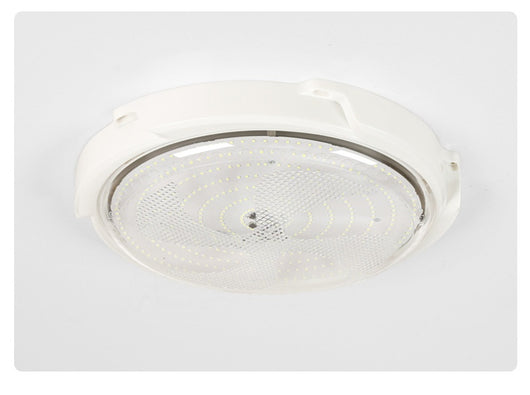 Lámpara Solar LED de Techo para Interiores y Exteriores - Image 18